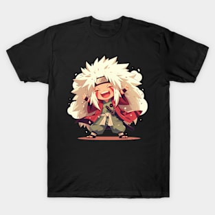 jiraiya T-Shirt